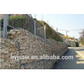 Wholesale Gabion Mesh and Gabion Wall